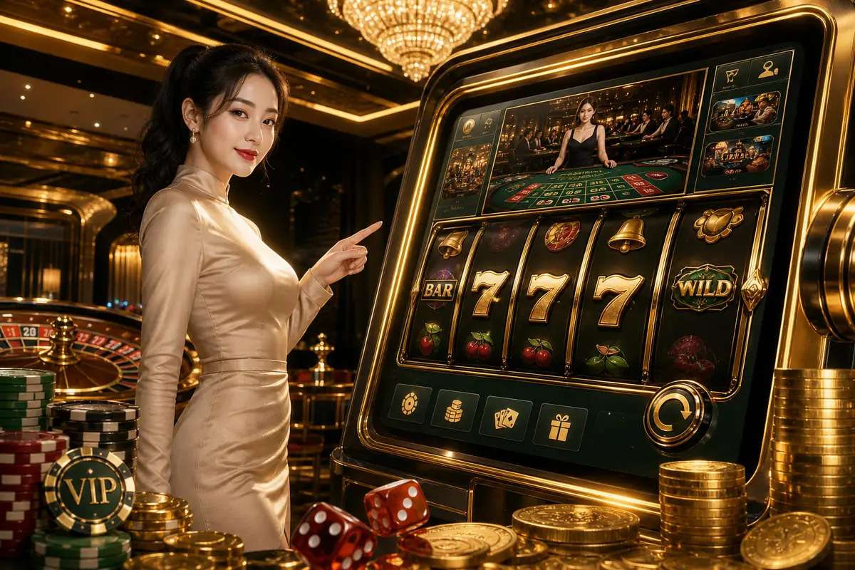 casabet777