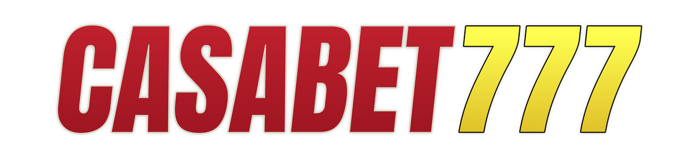 CasaBet777 Logo